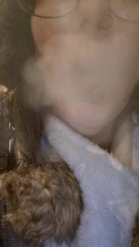 This Cold Makes the Smoke Stronger