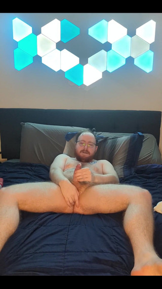 Wallace Accelron: Oto niestandardowy vid zrobiłem dla kogoś.