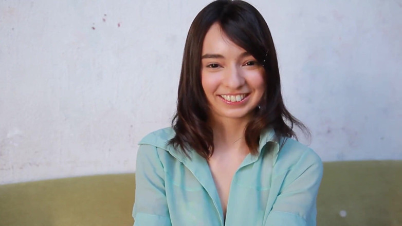 Raptor Inc: Fantasi cantik Karina Barat - Nishida Karina