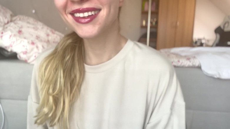 Goddess_Bella_Rae: Perdedor de lavado de cerebro asmr