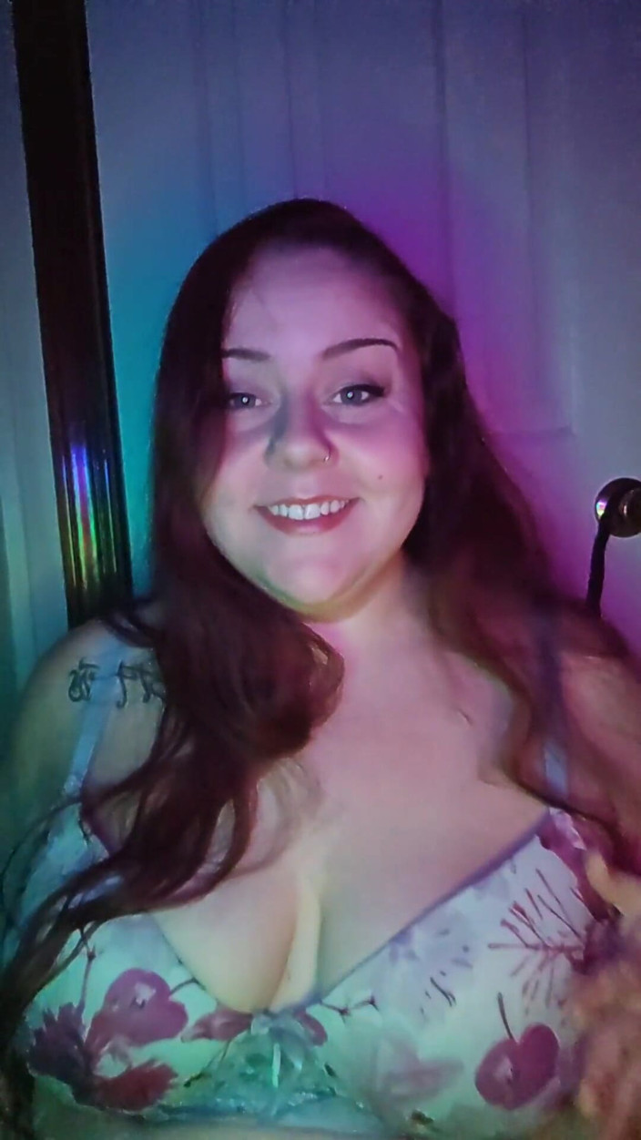 Fox Goddess: Joi, prosím tě. Prosím, stříkej na mě