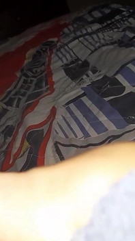 Mi Sono Svegliata E Ho Iniziato a Giocare Con La Mia Figa Pelosa, Calda E Succosa. Lasciami Venire in Bocca.