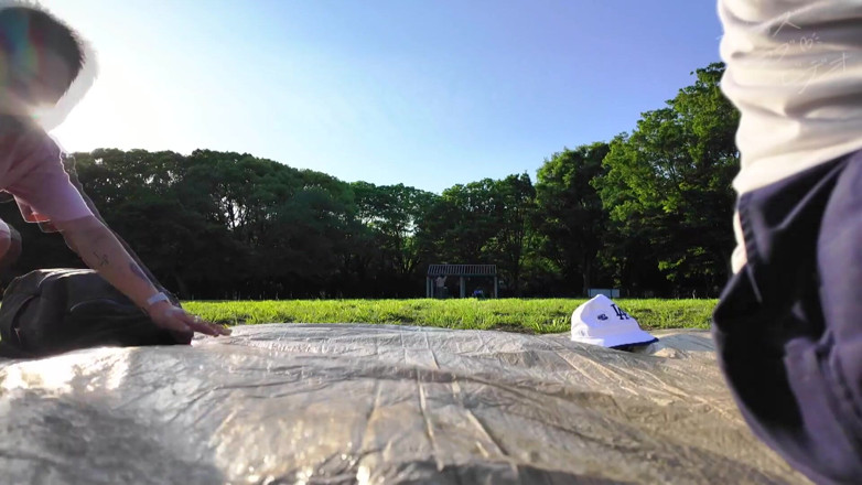 BOYS LOVE VIDEO: Kodai x Kate