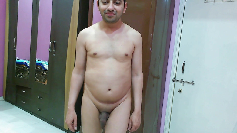 Cute & Nude Crossdresser: Sexy sissytrans femboy Sweet Lollipop in hemd, höschen und flip-flops.