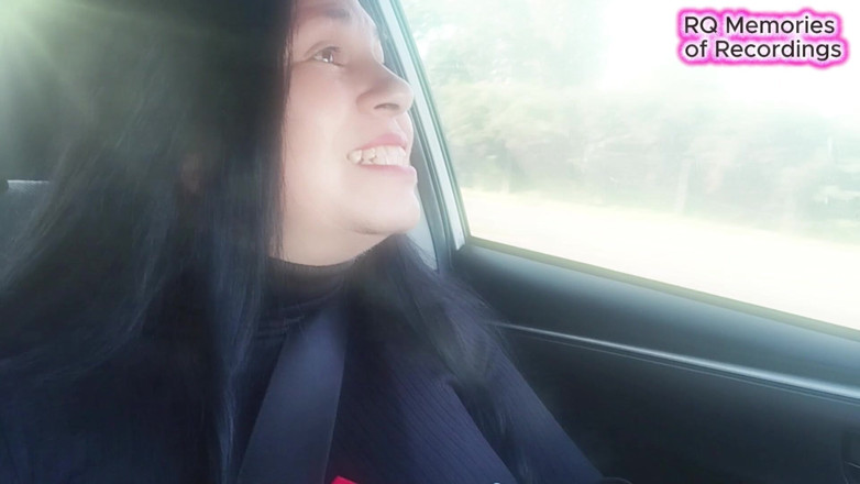 Riderqueen: Riderqueen Hot Memories on the Road