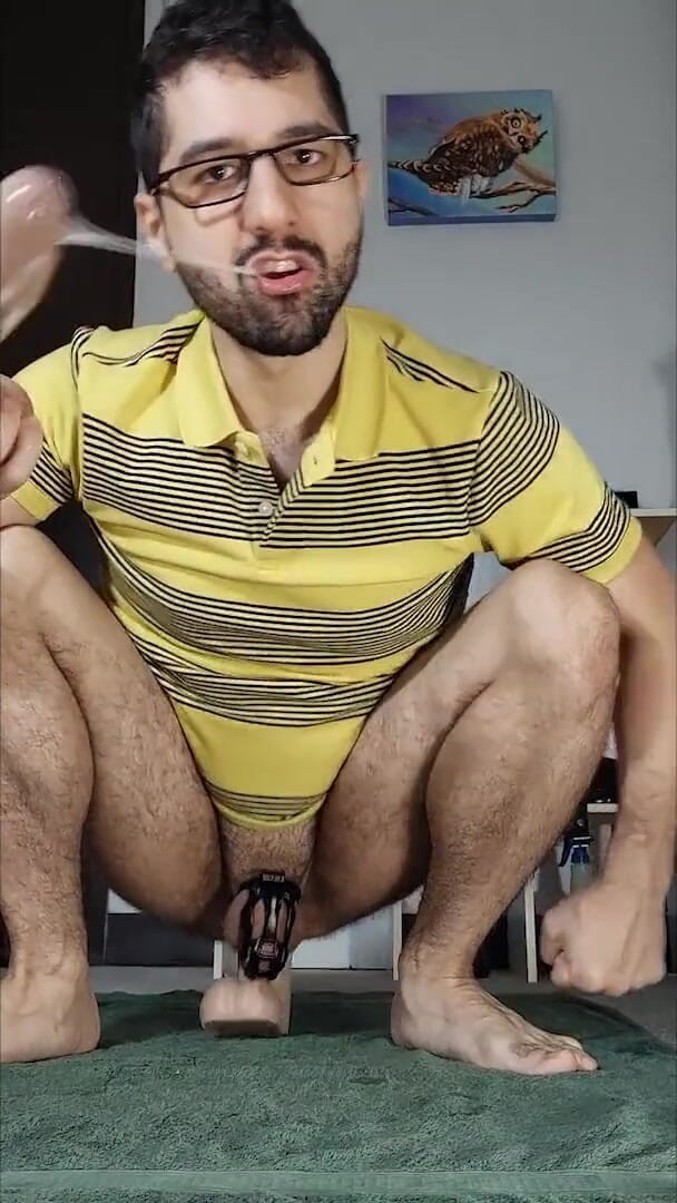 Ricky Cage: Abonat snapslave 2