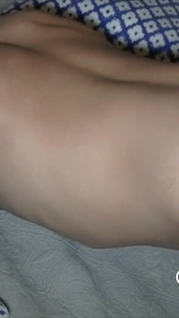 Dziwka Twink jebana raw przez Straight w Jockstrap
