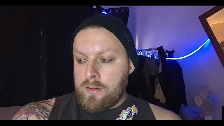 WolfgangWhite: 정액 카운트다운으로 작은 페니스로 당신을 모욕하고 내 스프 작은 페니스 굴욕 페티시스트를 위해 하나를 따먹어