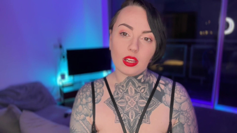 Miss Valentina: Tvůj příjem je můj