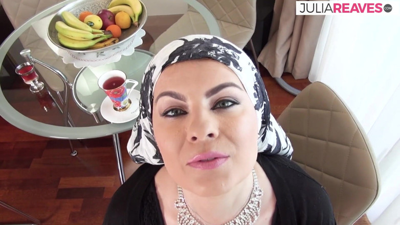 Jasmine RougeXXX: Succhia un grosso cazzo