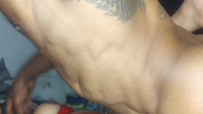 PABLO N3GROBAR: シーズン4 - カミー・ベア POV 13