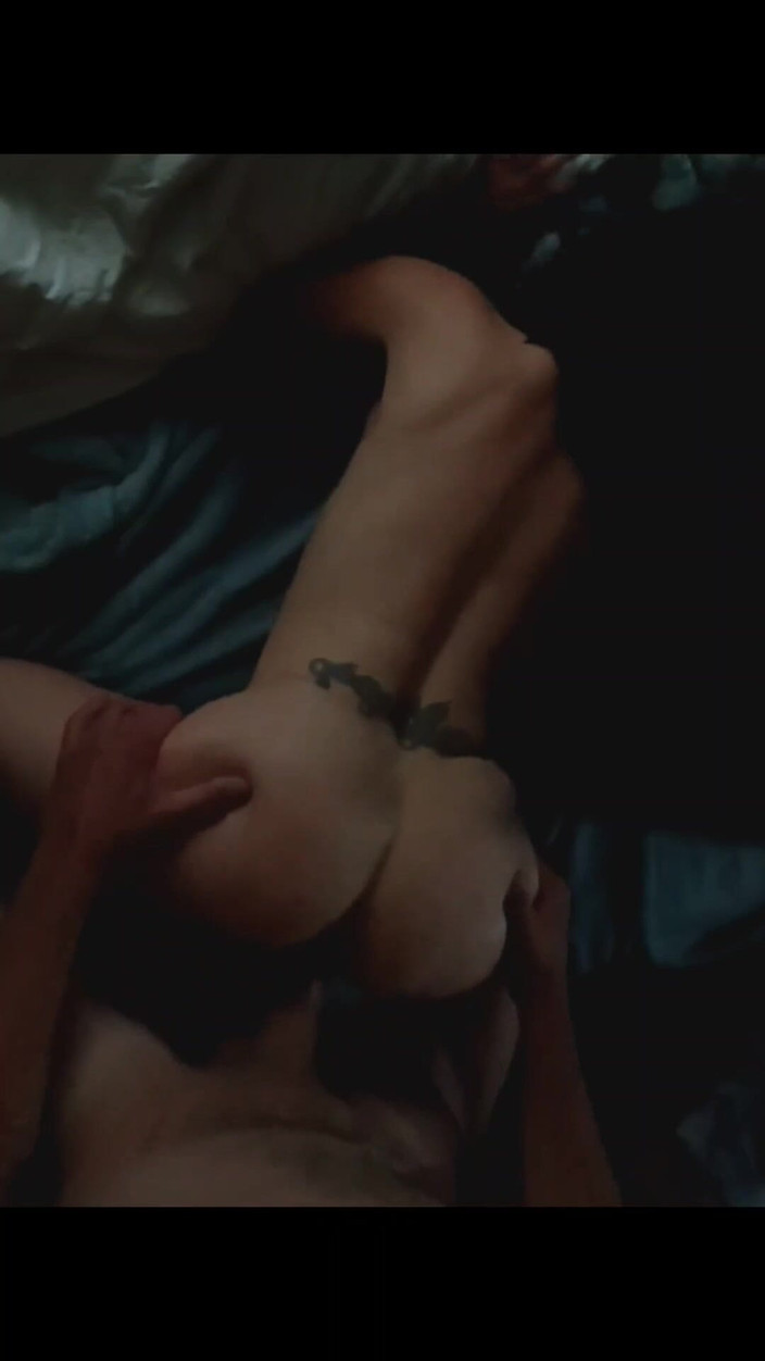 Pussy hound: Nevlastní sestra šuká část 2