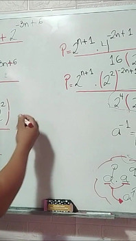 22 Algebra: Gesetze der Exponenten - Factoring und Vereinfachung