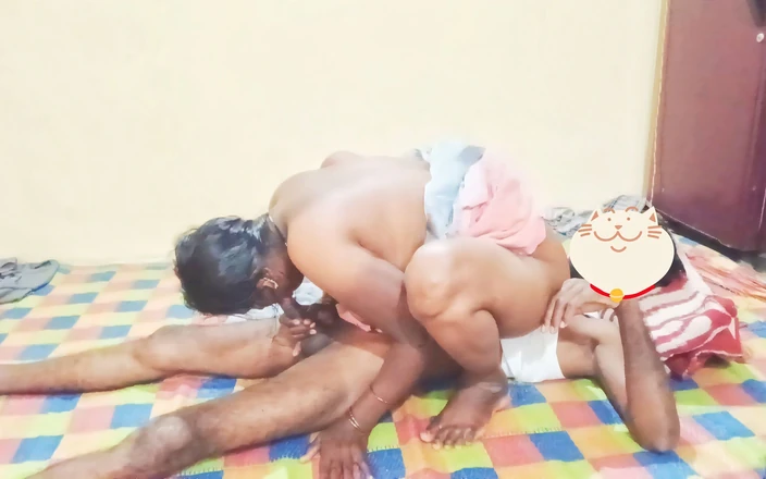 couple_Love7: Marathi Wife Fuking 69 Doggy Style Blojobs Position Homemade Friends Fuck...