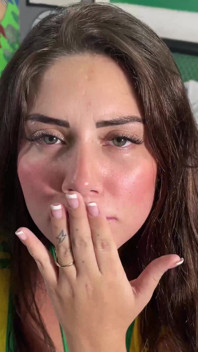 Hot blowjob, deep throat and swallow cum