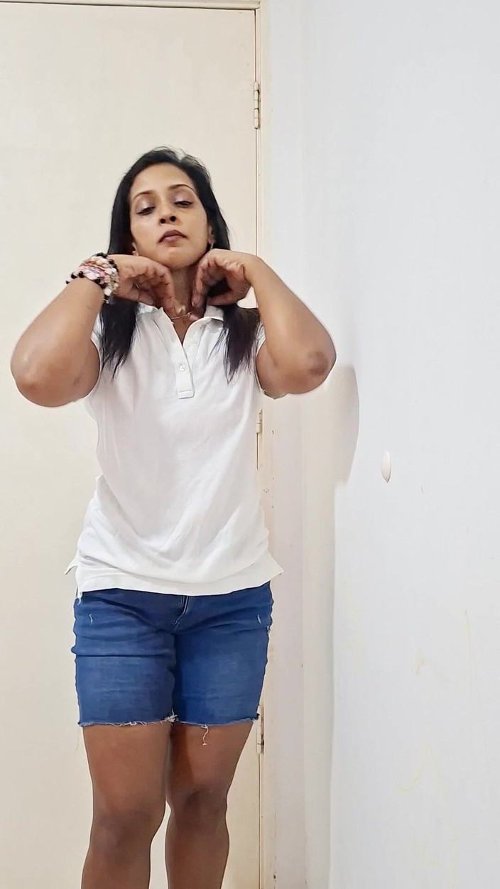 Naughty Jaanu: Bersedia dengan Saya