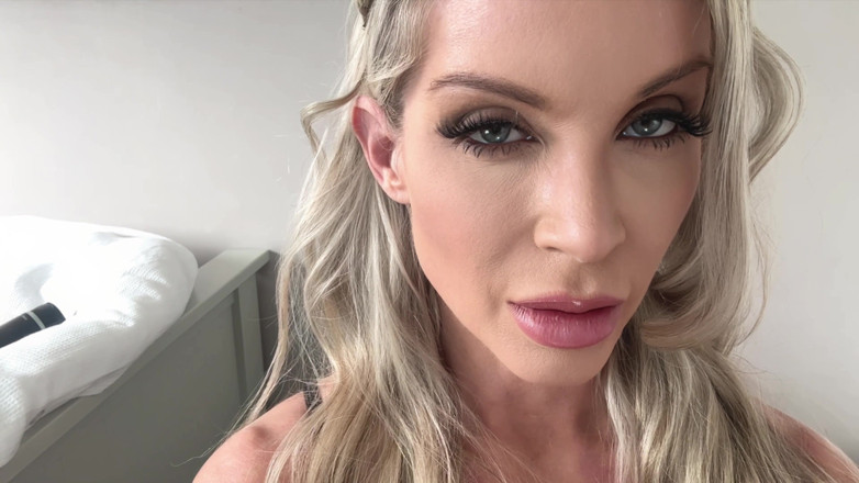 Miss Sally: Poslouchej svou šukací paní