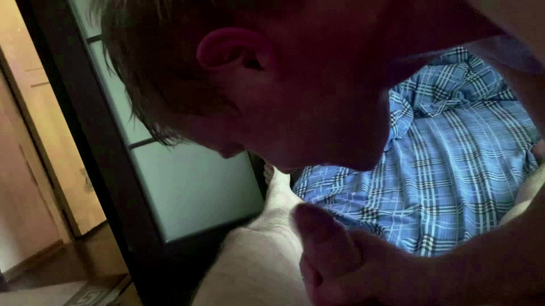 Throateman: 5 dakikada bitirersem öğrenci sınavı geçecektir