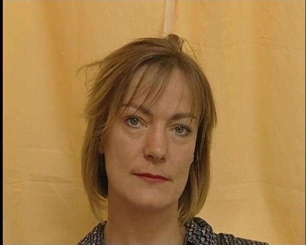 YOUR FIRST PORN: Hausfrau Betty Gibt Zu..ich Wichse Jeden Tag - Housewife Betty Admits...i...