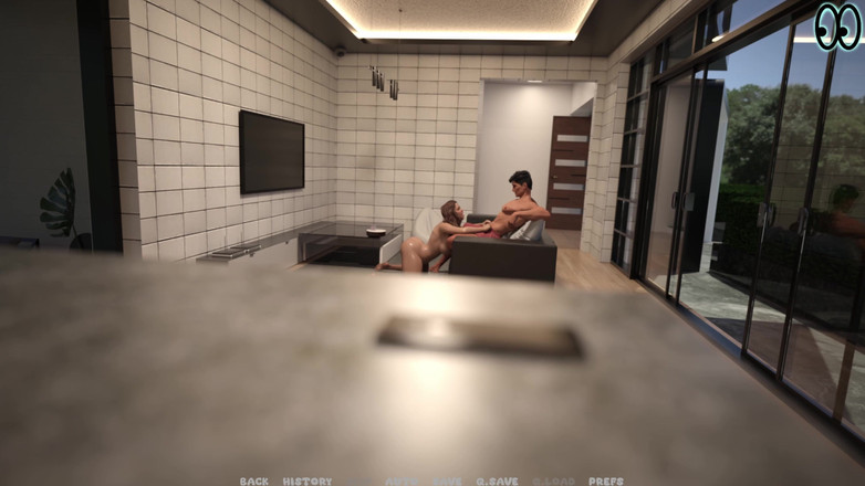 Wickedgammes: Moje žena, horká a nenasytná italská děvka (část 15)