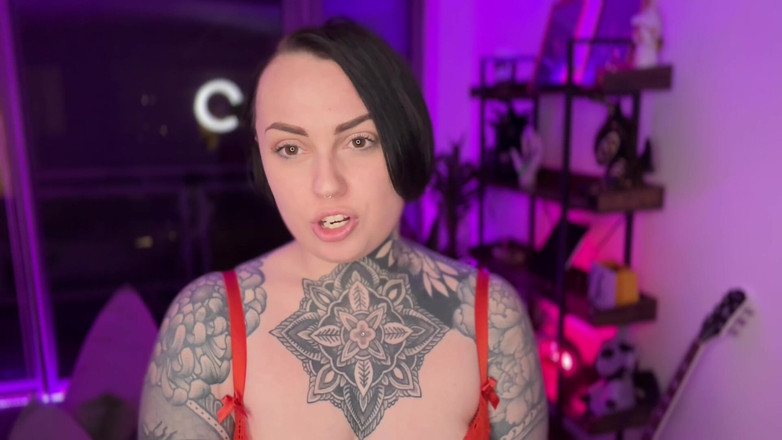 Miss Valentina: Ex-freundin erpresst fantasie