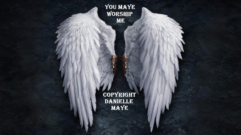 DanielleMaye: Compelled Back Into Smoking