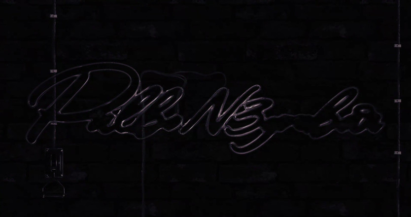 PABLO N3GROBAR: Kehidupan hidup 100% bilik Goon Merican Selatan kehidupan latina sebenar