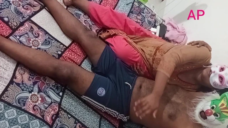 akashprimex790: Bangladeshi Naughty Ex-girlfriend Loves Sucking and Fucking Ex-boyfriend Sweet Cock...