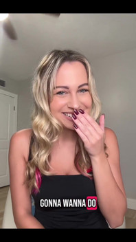 I Have Something Very Important to Tell You!!