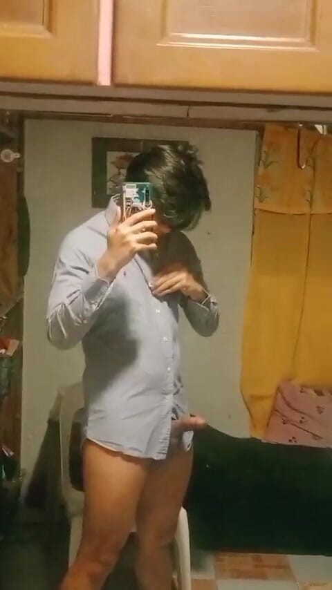 Rent A Gay Productions: Kraken - जागने के बाद कामुक हो गई