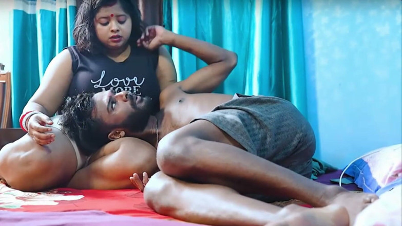 Puja Sarkar: Tharki Ehemann.