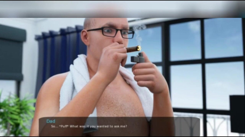 3DXXXTEEN2 Cartoon: Orgasmi per Underachievement.3d Porno, sesso cartone animato