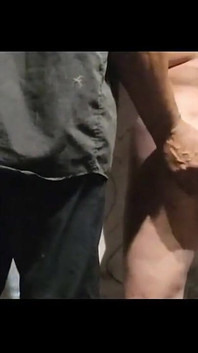 Dominiert und gefickt 1