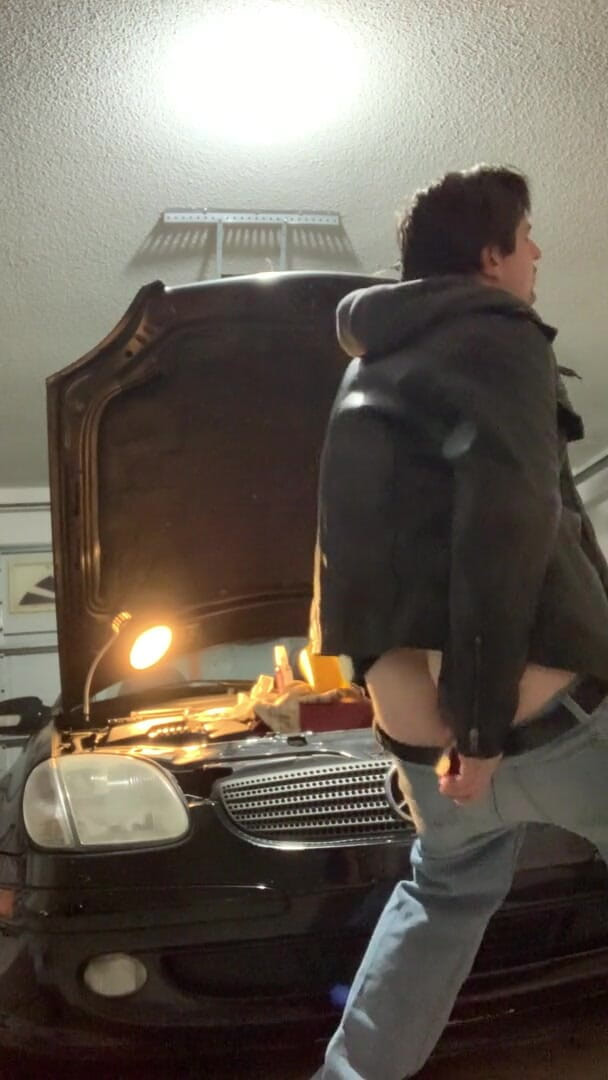 Cecils Toolbox: Het glijmiddel Job