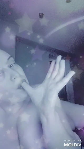 VikkiGeorgia: Night Lady