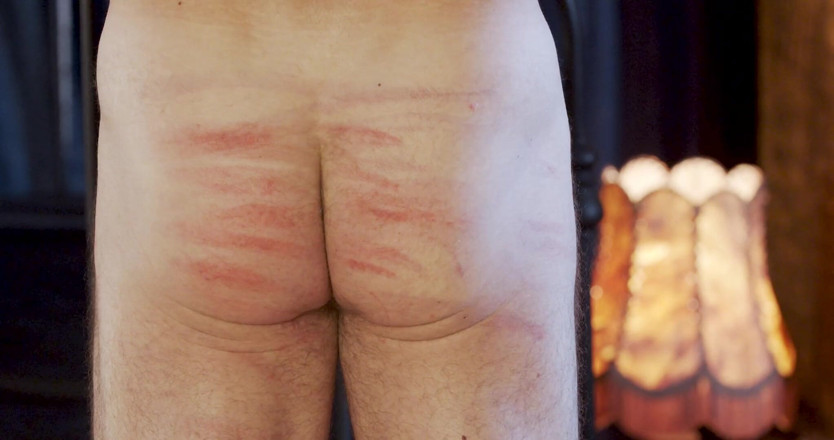 Cruel Furies Femdom: Castigo cansador
