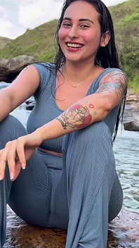 Sex Auf Dem Fluss Mit Dem Besten Freund Meines Freundes