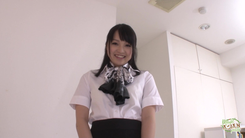 Magic Asian Pussy: Si Dia Menelan Jumlah SaksamaNya Selepas Dikongkek Keras