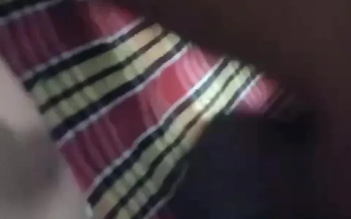 Middle Aged Sex: Indian House Maid Cheating Sex with Me After Cleaning the...