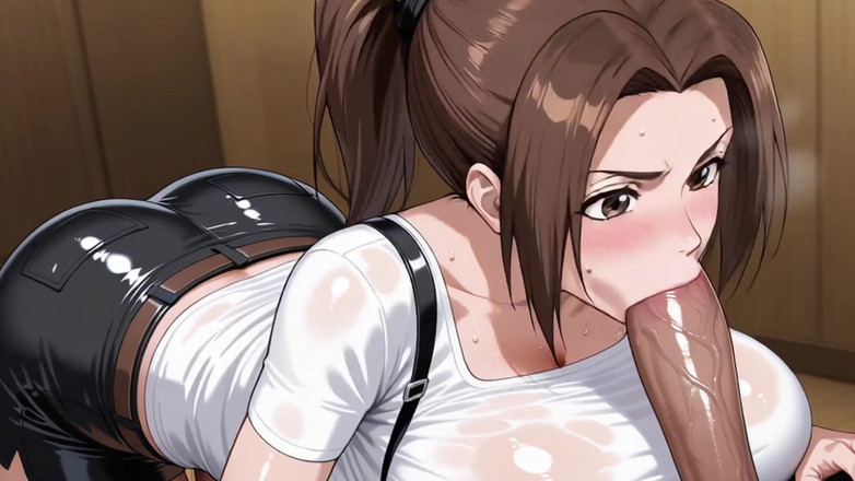 Prznai: Mizuho Asano (peluntur)