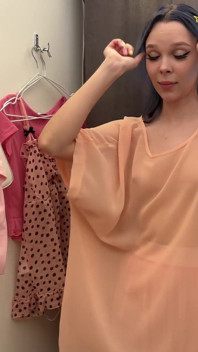 Soft Fabrics, Wild Thoughts