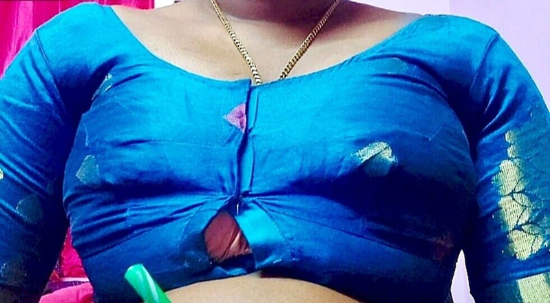 Desi Mohini: Porno maison naturel réel d’un couple indien marathi excité