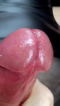 Video di istruzioni per una tenera dilatazione dell'uretra maschile - PUNTO di vista femminile