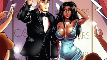 NuttForYou: The Red Carpet