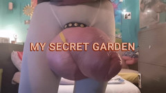 Monster_Meat_: Meu jardim secreto ...