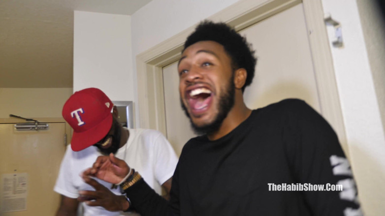 The Habib Show: Full Vid...safari Tiger Fucked by BBC French Boy Suga Slim