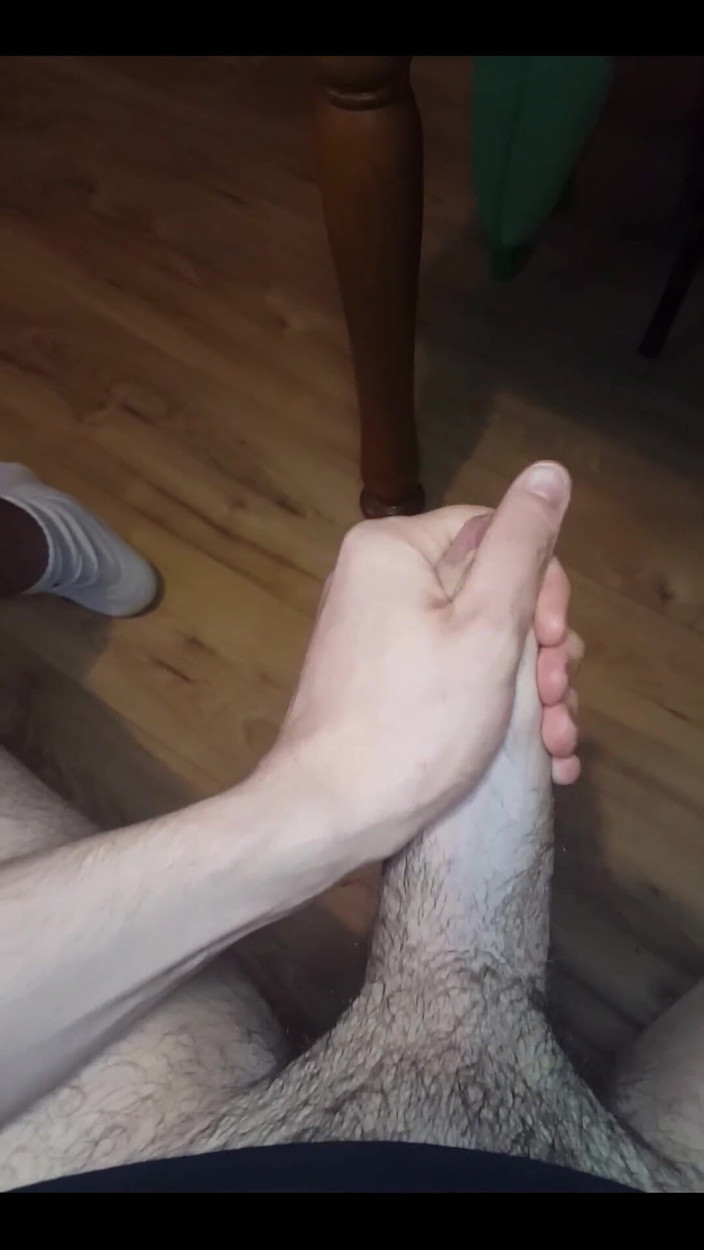 Hardim: 나는 오르가즘이 경고없이 올 때 사랑, 그것은 그것을 만든다