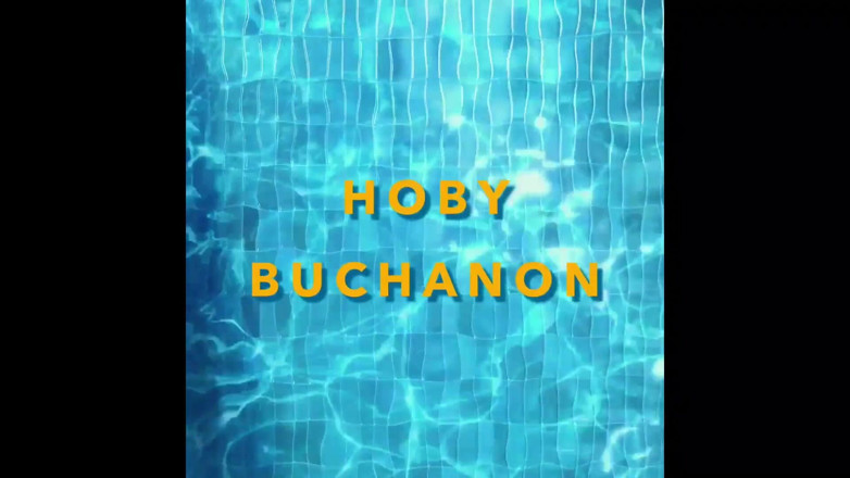 Hoby Buchanon: Krásná Valentina se vrací pro drsné šukání obličeje a trénink hlubokého...