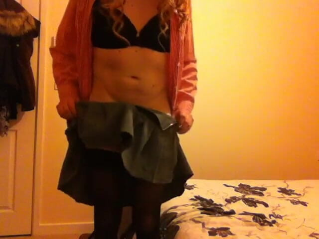 The Midnight Minx: Vintage midnightminx x