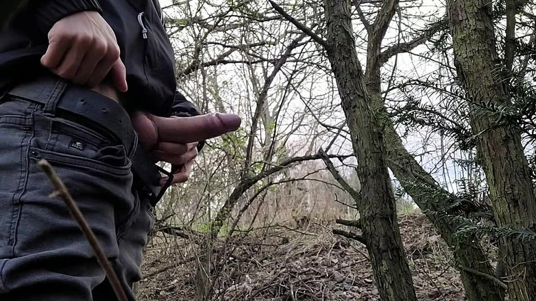 qaz11: Honění na kameře-223